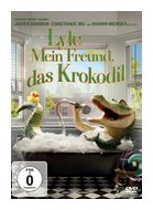 Lyle - Mein Freund, das Krokodil (DVD) für 16,96 Euro
