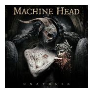Machine Head - Unatøned f&uuml;r 17,99 Euro