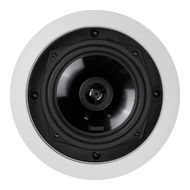 Magnat 100 W Lautsprecher  ICP52 (Schwarz, Weiß) f&uuml;r 74,46 Euro