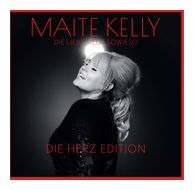Maite Kelly - Die Liebe siegt sowieso (Die Herz Edition) f&uuml;r 18,96 Euro