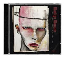 Marilyn Manson - One Assassination Under God - Chapter 1 f&uuml;r 17,49 Euro