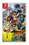 Mario Strikers: Battle League Football (Nintendo Switch) für 53,96 Euro