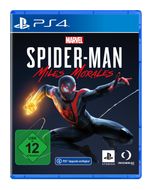 Marvel's Spider-Man: Miles Morales (PlayStation 4) für 59,46 Euro