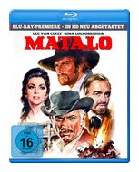 Matalo (Blu-Ray) f&uuml;r 16,46 Euro