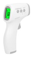 Medisana TMA79 kontaktloses Infrarot Thermometer Grau, Weiß für 24,46 Euro