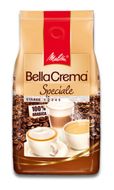 Melitta BellaCrema Speciale Kaffeebohnen 1kg 100% Arabica sanfte Röstung für 17,96 Euro