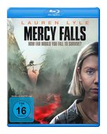 Mercy Falls - How Far would You Fall to Survive? (Blu-Ray) f&uuml;r 15,99 Euro