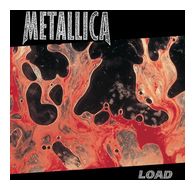 Metallica - Load (2LP Remastered 2025) f&uuml;r 37,99 Euro