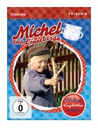 Michel aus Lönneberga-TV-Serien Komplettbox [3 D (DVD) f&uuml;r 24,99 Euro