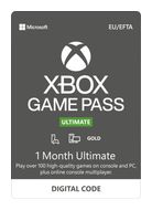 Microsoft Xbox Live Game Pass Ultimate für 18,46 Euro