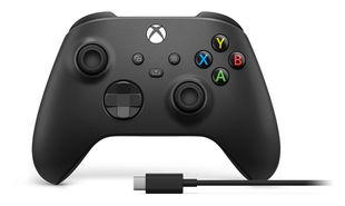 Microsoft Xbox Wireless Controller + USB-C Cable Gamepad für 58,46 Euro