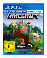 Minecraft Starter Collection (PlayStation 4) f&uuml;r 42,96 Euro