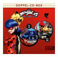 Miraculous-Doppel-Box-Folgen 19+20 (Miraculous) für 15,46 Euro