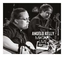 Mixtape Live (Angelo Kelly) für 18,96 Euro