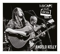 Mixtape Live, Vol. 2 (Angelo Kelly) für 18,96 Euro