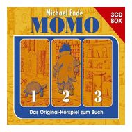 Momo (CD(s)) für 16,46 Euro