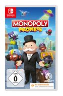 Monopoly Madness (Nintendo Switch) für 22,46 Euro