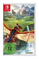 Monster Hunter Stories 2: Wings of Ruin (Nintendo Switch) für 34,46 Euro