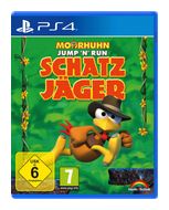 Moorhuhn Schatzjäger (PlayStation 4) f&uuml;r 20,00 Euro