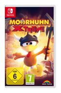 Moorhuhn Xtreme (Nintendo Switch) für 26,46 Euro