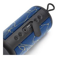 Music Sound Bluetooth Lautsprecher  Vertical (Mehrfarbig) f&uuml;r 23,46 Euro