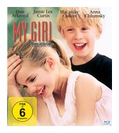 My Girl - Meine erste Liebe (Blu-Ray) für 15,46 Euro