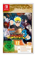 Naruto Shippuden: Ultimate Ninja Storm 3 Full Burst (Nintendo Switch) für 21,96 Euro