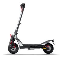 NAVEE 2400 W E-Scooter 15,3 Ah 100 km Reichweite 34 kg  UT5 Max (Grau) f&uuml;r 1.008,00 Euro