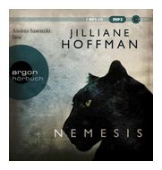 Nemesis (MP3-CD(s)) für 15,96 Euro