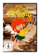 Neue Geschichten vom Pumuckl - Die Serie (DVD) f&uuml;r 24,99 Euro