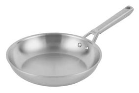 Ninja  EverClad Edelstahl-Pfanne 20cm Allzweckpfanne 20 cm Rund Edelstahl (Edelstahl) f&uuml;r 68,96 Euro