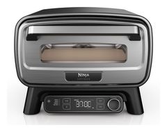Ninja Minibackofen 1760 W  MO201EU Artisan Outdoor Elektro Pizzaofen (Edelstahl/Stahl) f&uuml;r 308,00 Euro