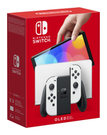 Nintendo Switch OLED für 365,00 Euro