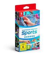 Nintendo Switch Sports (Nintendo Switch) für 44,96 Euro