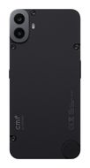 Nothing 128 GB 5G Smartphone 16,9 cm (6.67 Zoll) Android 50 MP Dual Kamera Dual Sim WiFi 6  CMF Phone 1 (Schwarz) f&uuml;r 141,96 Euro