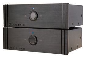 OEHLBACH Receiver  Twin Amp Ultra (Schwarz) f&uuml;r 398,00 Euro