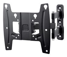 One For All Wand Halterung 180° bis 109,2 cm (43") 30 kg 0 - 15° neigbar WM4251 f&uuml;r 36,46 Euro