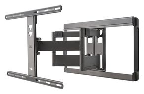 One For All Wand Halterung 120° bis 2,54 m (100") 90 kg -15 - 15° neigbar ausziehbar WM5660 f&uuml;r 181,96 Euro