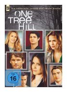 One Tree Hill - Die komplette 9. und letzte Staffel DVD-Box (DVD) für 16,46 Euro