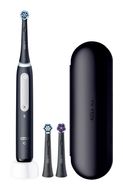 Oral-B Rotierende-vibrierende Zahnbürste für Erwachsene  iO Series 3 Geschenkedition (Schwarz) f&uuml;r 82,96 Euro