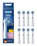 Oral-B Sensitive Clean für 35,96 Euro