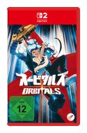 Orbitals (Nintendo Switch 2) f&uuml;r 49,99 Euro