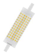 Osram LED Lampe Röhre R7s EEK: E 2452 lm Warmweiß (2700K) entspricht 150 W Line f&uuml;r 26,19 Euro
