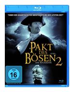 Pakt des Bösen 2 – Die Rückkehr (Blu-Ray) für 16,46 Euro