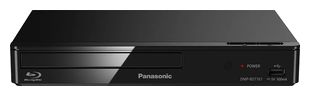 Panasonic DMP-BDT167AG f&uuml;r 128,96 Euro