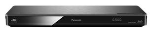 Panasonic DMP-BDT385EG 3D Blu-Ray-Player für 138,96 Euro