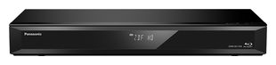 Panasonic DMR-BST760 Blu-ray Recorder 500GB Festplatte DVB-S WLAN für 383,00 Euro