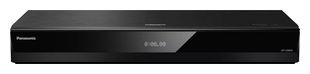 Panasonic Blu-Ray-Player DP-UB824 f&uuml;r 495,00 Euro