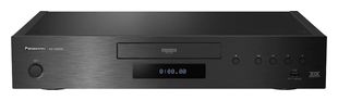 Panasonic Blu-Ray-Player  DP-UB9004AG1 (Schwarz) f&uuml;r 1.277,00 Euro