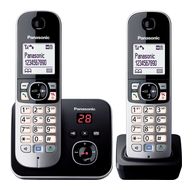 Panasonic KX-TG6822GB DECT-Telefon für 57,96 Euro